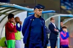 Dopogara Fidelis Andria-Bisceglie, mister Pizzulli: «Abbiamo dato tutto»