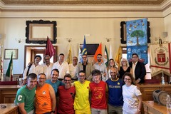 Bisceglie, presentato il Palio della Quercia 2025