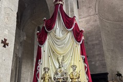 Festa Patronale, il programma completo di domenica 10