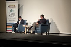 Il giornalista Luigi Garlando incontra il pubblico di Bisceglie - INTERVISTA