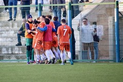 Virtus Bisceglie, successo fondamentale