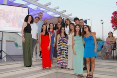 Rotaract Club Bisceglie, Alessia Ulloa è la nuova presidente