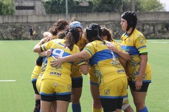 Il Bisceglie Rugby torna al lavoro