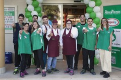 Nuovo look e tante offerte: riapre al pubblico “PrimoPrezzo”