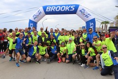 Bisceglie Running, weekend di grandi sfide: dal Passatore a Città del Capo passando per Trinitapoli