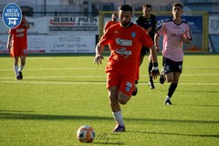 La Virtus Bisceglie vince anche a Foggia e avvicina il traguardo salvezza