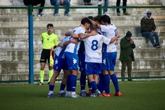 La Virtus Bisceglie torna alla vittoria