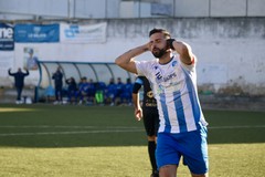 Promozione, Virtus Bisceglie beffata al 95’