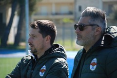 Alessio De Tommaso è il nuovo allenatore della Virtus Bisceglie