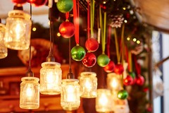 "Il Natale dei commercianti", iniziative per le vie della città