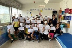 ETwinning, Bisceglie protagonista: successo per il progetto internazionale dedicato alle biblioteche