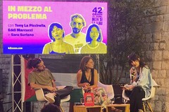 "In mezzo al problema": Tony La Piccirella, Sara Suriano ed Eddi Marcucci raccontano la repressione del dissenso a 42Gradi