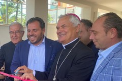 Tra accoglienza e cura: inaugurata a Molfetta l’Opera Michele Paparella del Consorzio Metropolis