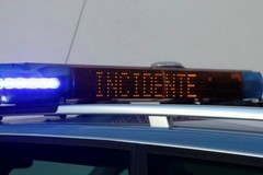 Incidente sulla 16bis, chiuso il tratto tra Trani e Bisceglie