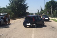 «La Bisceglie-Corato-Ruvo è una strada pericolosa». La segnalazione di un lettore