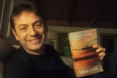 Lorca nel volume “incontemporanea” della scrittrice Silvia Landi