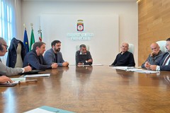 Erosione costiera, 740 mila euro per un intervento alla litoranea di Ponente