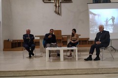 Partecipazione massiccia all'incontro sulla Siria presso la chiesa di San Silvestro