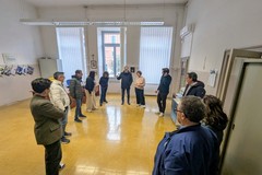 Angarano: «Grazie all’Ufficio Elettorale e alla Ripartizione Tecnica per l’egregio lavoro svolto»