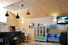 Spazio Civico: «Bando per gli Infopoint turistici, Bisceglie non perda tempo»