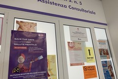 Al Consultorio infopoint sulla salute mentale e rischio depressione post-partum: le parole del Dirigente Ferrucci