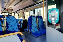 Bus, incrementati i collegamenti da Bisceglie al "De Sanctis" di Trani