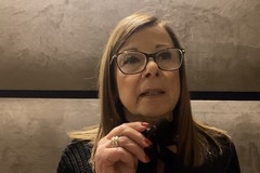 "Per un'ora d'aria" al Politeama: Bisceglie sancisce la resurrezione civile di Sergio Cosmai - L'INTERVISTA