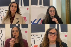 "Non una storia già scritta": a Bisceglie un convegno contro la violenza di genere