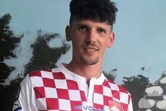 Diaz Bisceglie, mercato caldo: torna Antonio Iodice