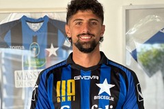 Ivo Quaranta sarà un nuovo difensore per il Bisceglie Calcio