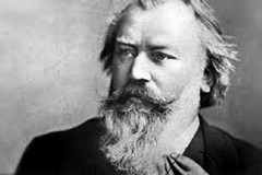 Johannes Brahms Symphony No.3 in F Major, Op.90 3mvt