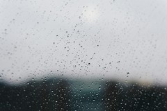 Allerta meteo gialla per pioggia e vento dalle 14 di lunedì 6 ottobre