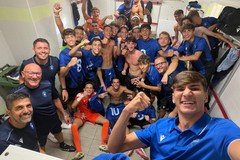 Bisceglie, la Juniores si impone 4-1 in casa del Sambiase