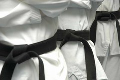 Karate, il biscegliese Federico Papagni si qualifica per la finale nazionale del Trofeo Coni