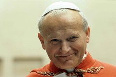 Parterre di prestigio per l'ottava edizione del Riconoscimento Giovanni Paolo II