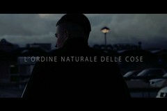 Il biscegliese Fabio Salerno protagonista del corto "L'ordine naturale delle cose"