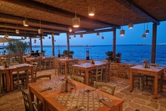 "Rififì Summer Soul Vibes":  cocktail experience al lido "la Conchiglia" di Bisceglie