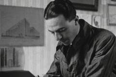 Bari celebra lo sguardo al futuro del biscegliese Marino Lopopolo