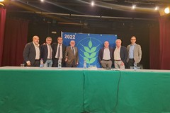 "La filiera olivicola tra certezze e innovazione", interessante focus sull’agricoltura