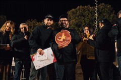 Il Teatro del gusto vince la seconda edizione de "La Migliore Assassina" - LE FOTO