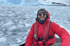 "Panamericana, dall’Artide all’Antartide senza aerei": l'avventura fa tappa alle Vecchie Segherie Mastrototaro