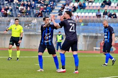 Coppa Italia Eccellenza, il Bisceglie fa visita al Città Di Luzzi per l’andata dei quarti di finale