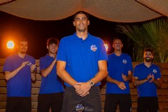 Lions Bisceglie finalmente al PalaDolmen: domenica arriva l'Amatori Pescara