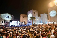Libri nel Borgo Antico, via alla seconda serata di conversazioni