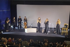 Donne che hanno fatto la storia in scena al Politeama Italia