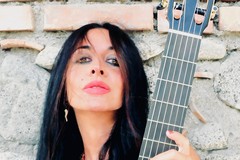 Martedì 13 agosto Leda Battisti in concerto a Bisceglie