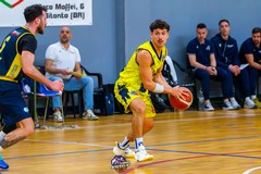 I Lions Bisceglie sbancano Matelica e si assicurano la sesta posizione