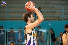 Inchingolo Basket, via allo spareggio per la B Elite. Match program