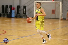 Lions Bisceglie alla ricerca del colpo esterno