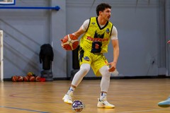 Lions Bisceglie sconfitti a Forlimpopoli